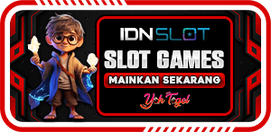 IDN SLOT